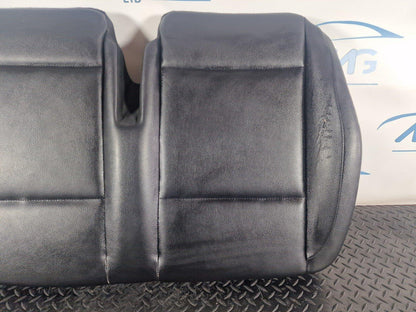 14-23 MERCEDES BENZ VITO W447 FRONT LEFT LEATHER DOUBLE SEAT BENCH A0009110537