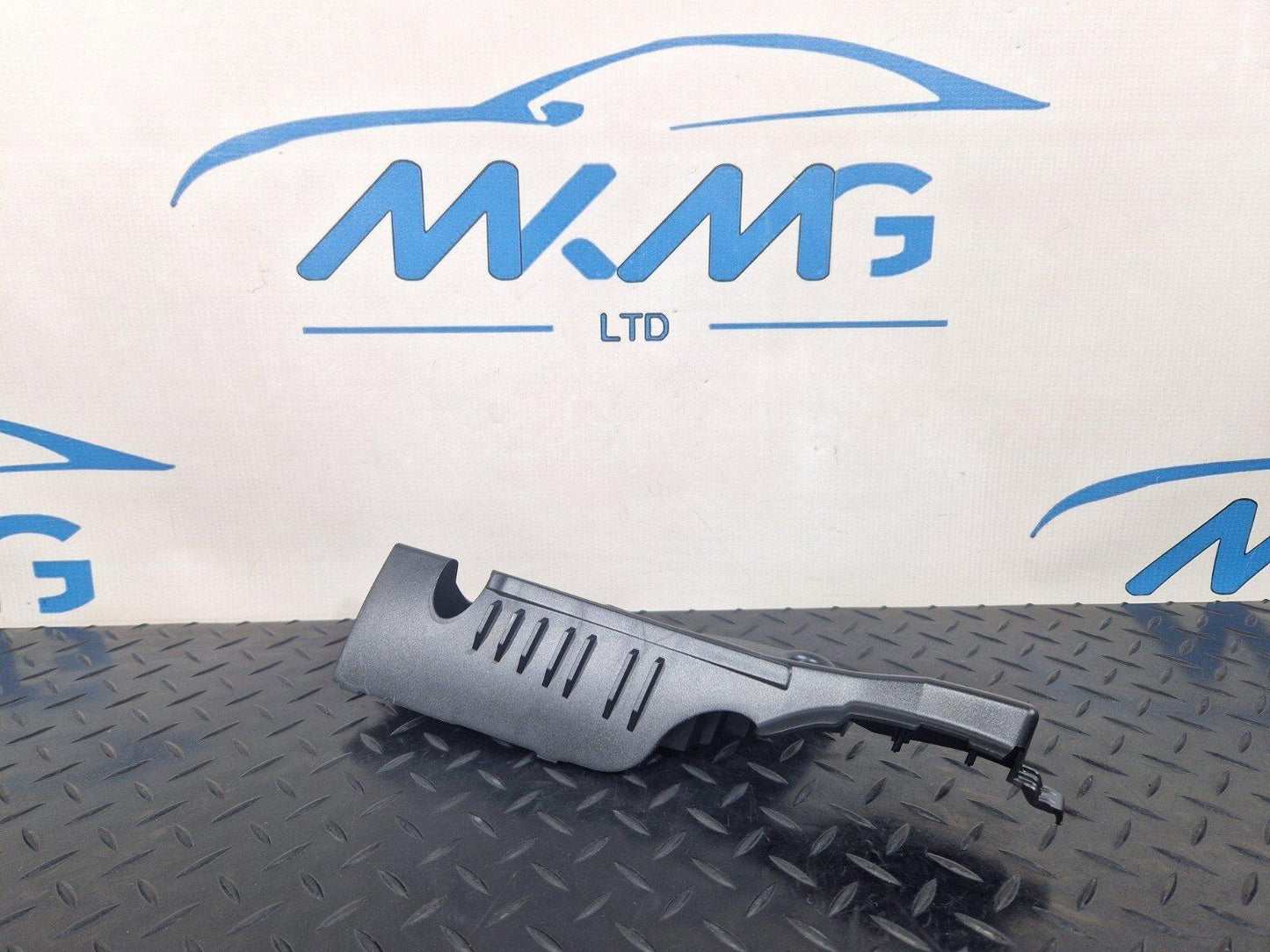 16-19 AUDI A4 B9 GENUINE LEFT SIDE ROOF SRS BRACKET 8W5880755
