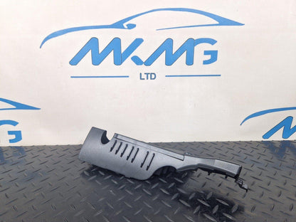 16-19 AUDI A4 B9 GENUINE LEFT SIDE ROOF SRS BRACKET 8W5880755