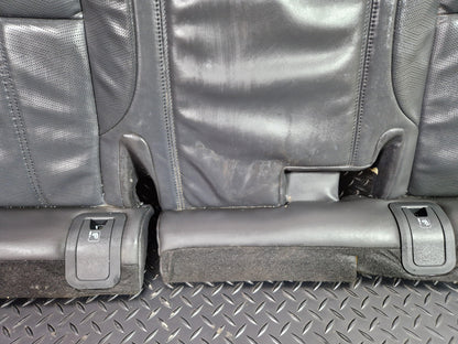 Land Rover Range Rover Evoque L551 Rear Lower Seat Bench
