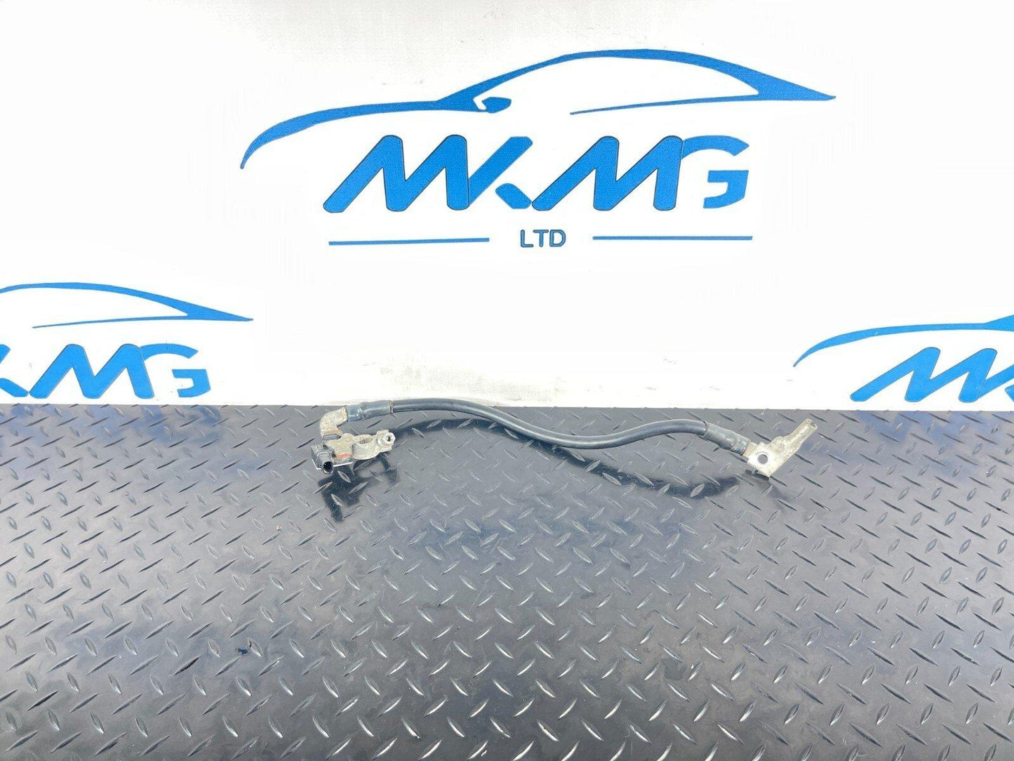 20-ON BMW 2 SERIES GRAN COUPE M-SPORT F44 BATTERY LEAD NEGATIVE WIRE 5A070B3