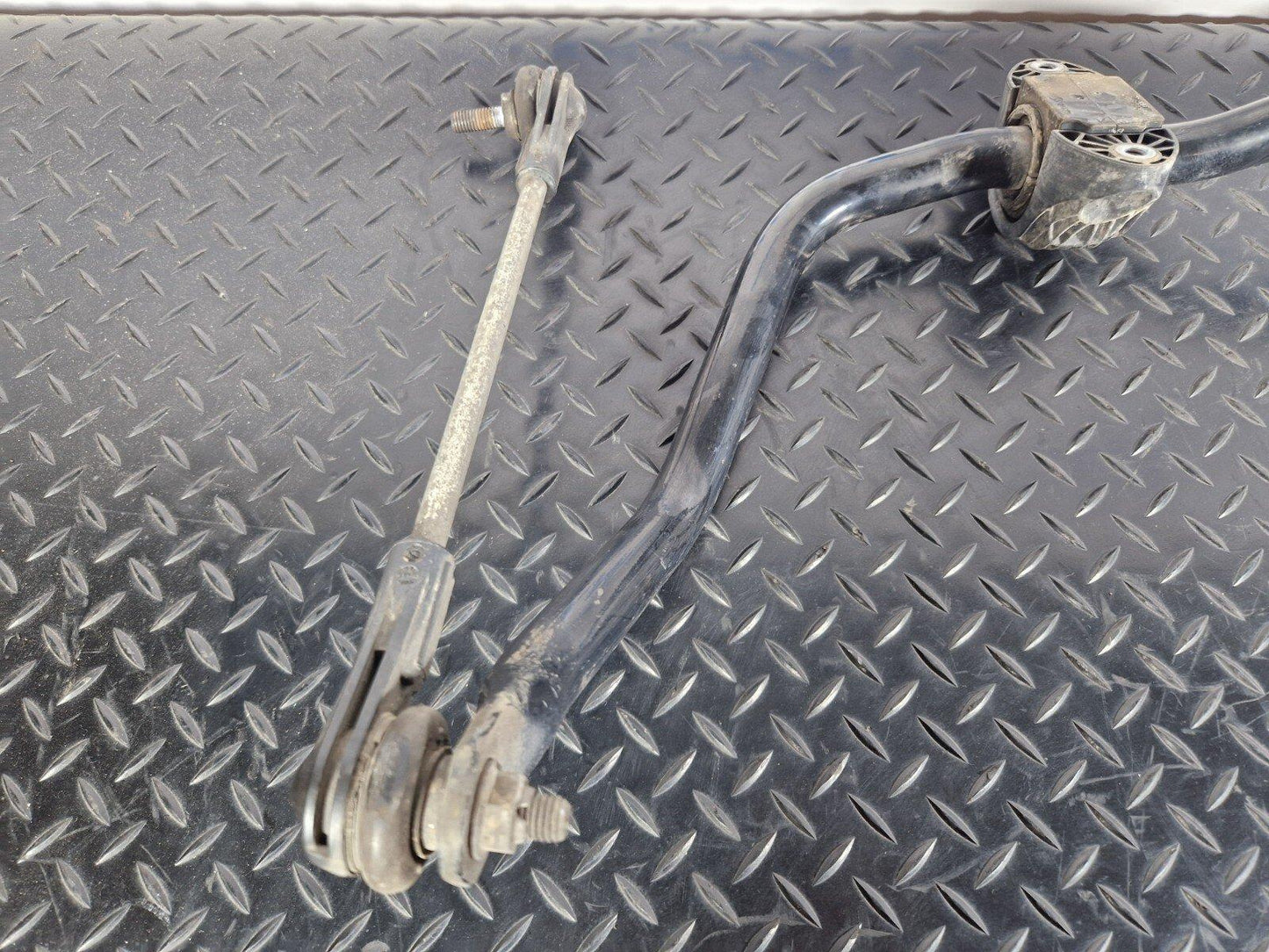 20-ON BMW 2 SERIES GRAN COUPE F44 FRONT ANTI ROLL BAR 6888445