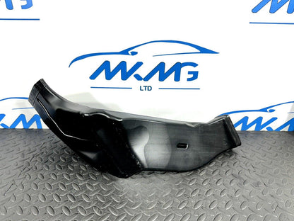 14-21 MERCEDES BENZ C300 W205 GENUINE REAR NSR HEATER AIR VENT DUCT A2058310946