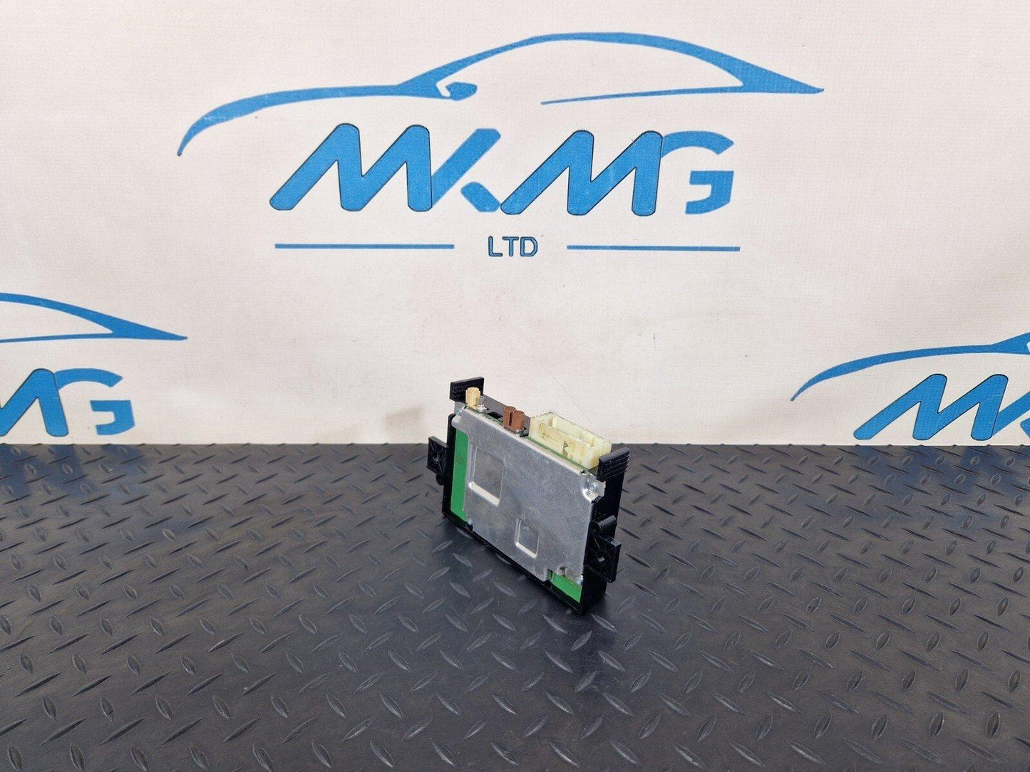 18-ON MERCEDES SPRINTER W907 W910 MULTIMEDIA CONTROL MODULE ECU OEM A2479001809