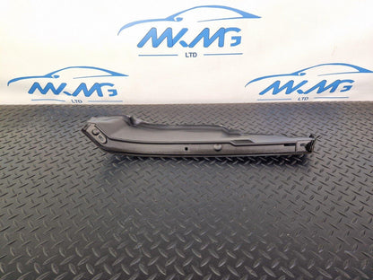 16-22 BMW X1 F48 GENUINE FRONT DRIVER SIDE ENGINE RUBBER SEAL 7329400