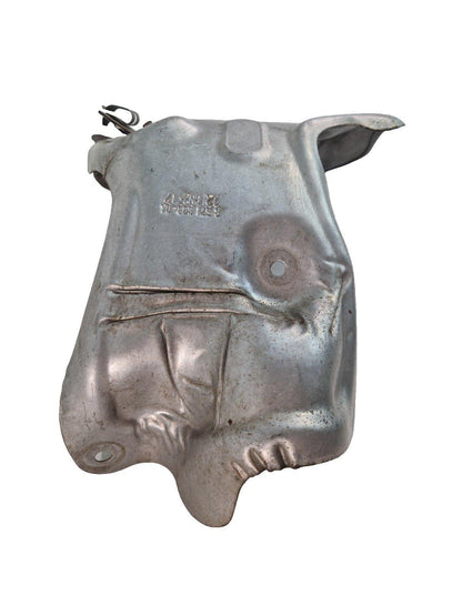 BMW F48 GENUINE EXHAUST MANIFOLD HEAT SHIELD 857189304
