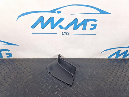 16-19 AUDI A4 B9 GENUINE REAR LEFT TAIL LIGHT TRIM COVER 8W5945253A