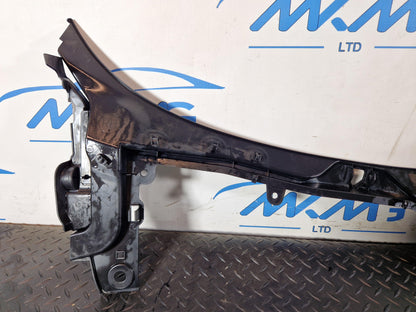 Land Rover Range Rover Evoque L551 WINDSCREEN SCUTTLE PANEL WIPER TRIM K8D24105B