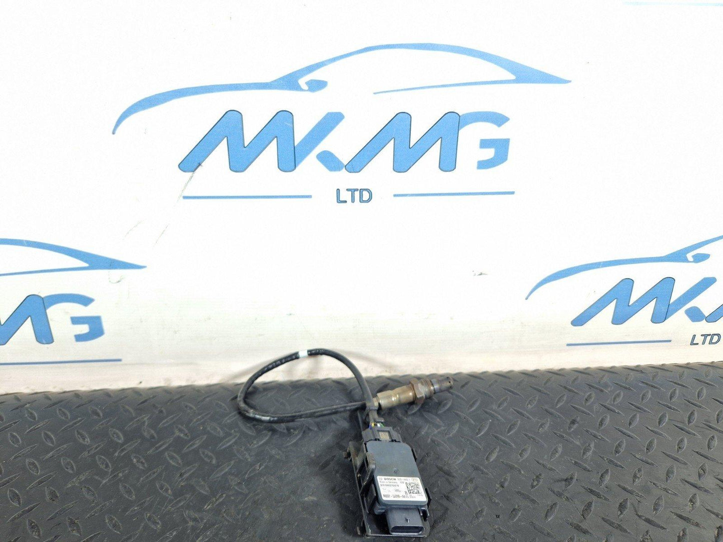 19-ON RANGE ROVER EVOQUE L551 2.0 DIESEL LAMBDA OXYGEN SENSOR M8D2-5J299-AA