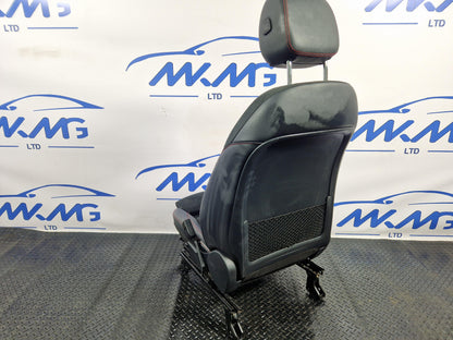 2019 - Mercedes-Benz B200d B-Class W247 SUV Front Right Driver Seat