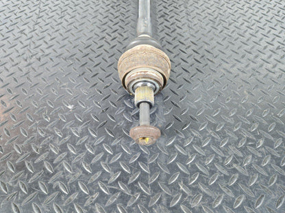 16-19 AUDI A4 B9 GENUINE OEM REAR DRIVESHAFT FITS LEFT & RIGHT 8W0501203D