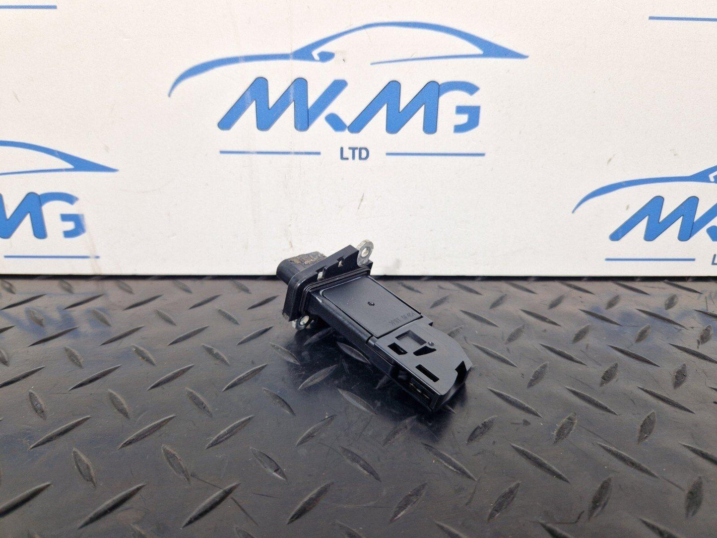10-18 AUDI A7 4G S-LINE AIR MASS SENSOR FLOW METER 059906461N