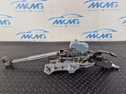 RANGE ROVER EVOQUE L551 STEERING WHEEL COLUMN HPLA3K772AB K8D23C529FA