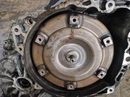 Ford S-Max MK1 (CD340) MPV Trans/Gearbox