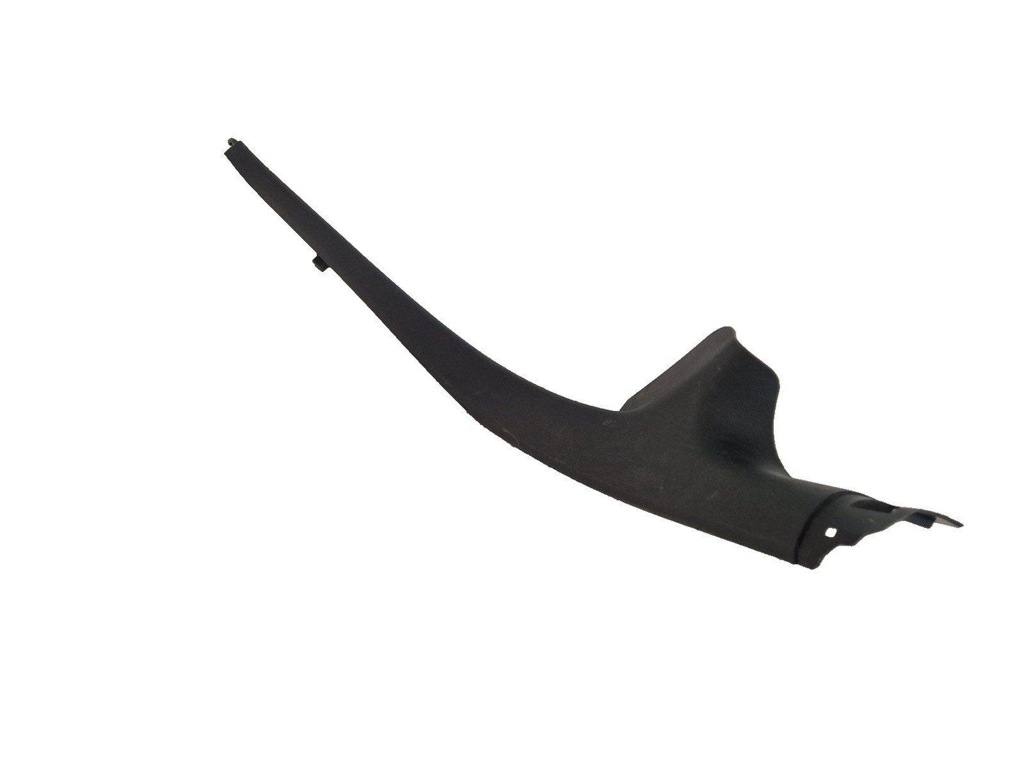 12-18 AUDI A6 C7 2.0 GENUINE RIGHT DRIVER SIDE C PILLAR INNER TRIM 4G0867768A