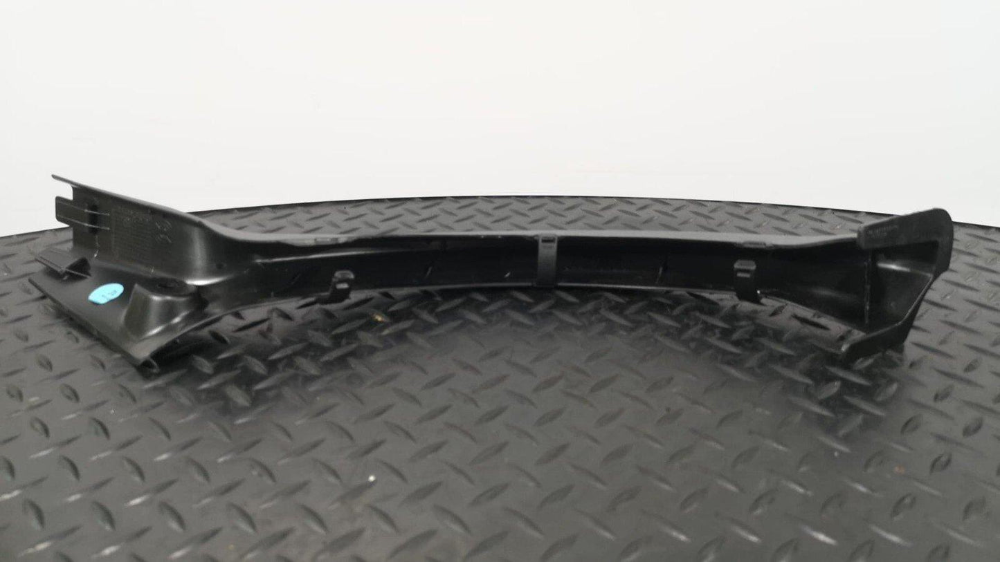 MERCEDES CLA W117 C117 REAR RIGHT SIDE TRUNK LID HINGE COVER A1178210189 *B113