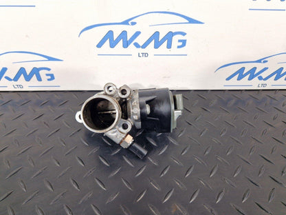 19-ON MERCEDES BENZ B CLASS W247 OM654 ENGINE DIESEL EGR VALVE  A6541400300