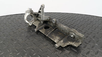 12-18 MERCEDES A B CLA-CLASS 1.8/2.1 CDI EGR COOLER BRACKET A6510943027
