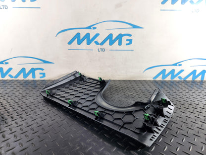 BMW 118i F40 Hatchback Dashboard Under Steering Lower Trim Panel 6823173