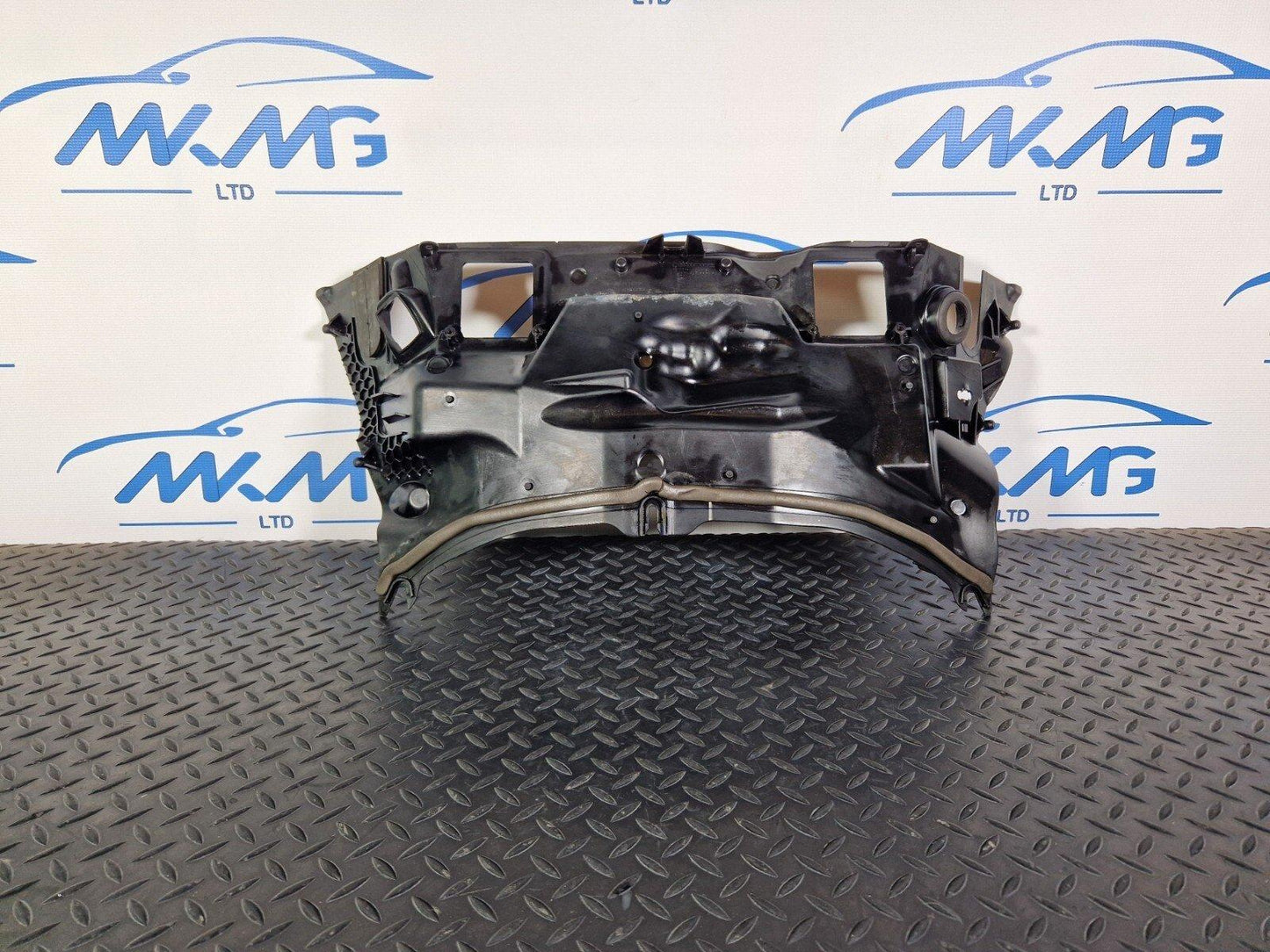 14-21 MERCEDES-BENZ C250D W205 ENGINE COMPARTMENT PARTITION WALL A2056206800