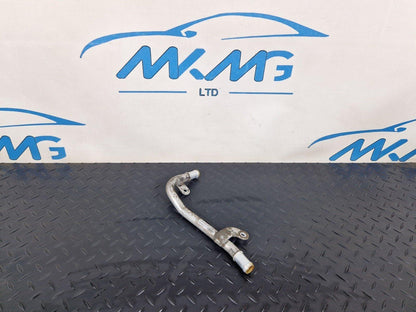 10-18 AUDI A7 4G S-LINE GENUINE COOLANT HOSE PIPE TUBE 4G0121071N