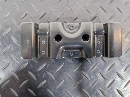 10-18 AUDI A7 4G S-LINE GENUINE OEM MOUNTING TIE DOWN EYE 4G8813383