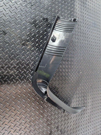 16-22 MERCEDES BENZ GLC X253 REAR LEFT N/S SIDE TAILGATE TRIM COVER A2537400171