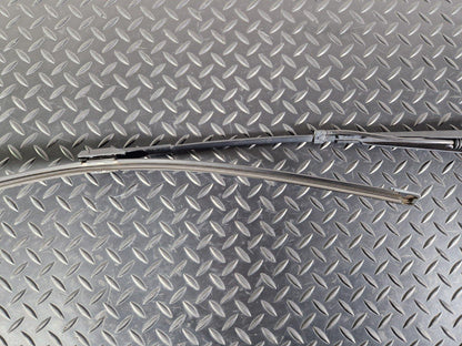 18-ON MERCEDES BENZ SPRINTER W907 W910 WIPER ARM RIGHT O/S A9108203400