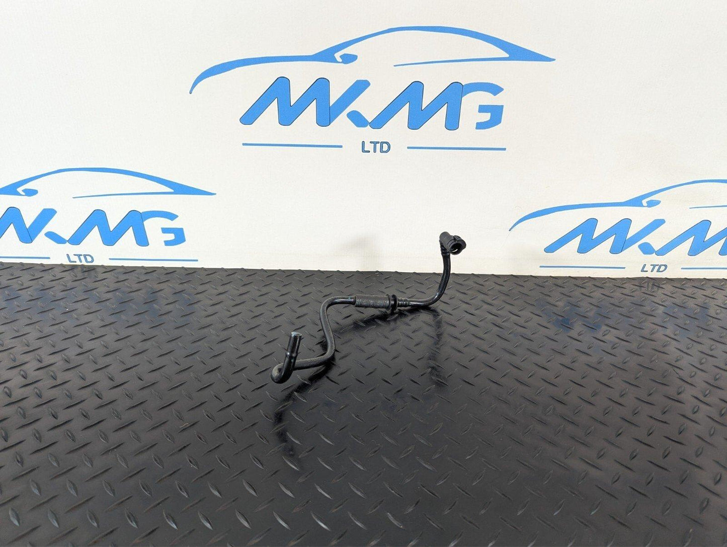 13-19 MERCEDES BENZ CLA C117 GENUINE OEM VACUUM PURGE VALVE PIPE A2464700664