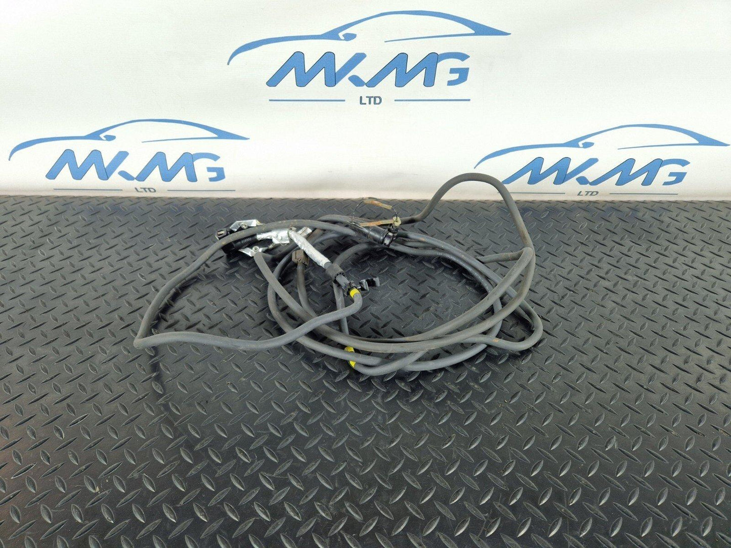 18-ON MERCEDES A CLASS W177 GENUINE OEM ADBLUE HOSE LINE A2474709301