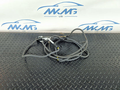18-ON MERCEDES A CLASS W177 GENUINE OEM ADBLUE HOSE LINE A2474709301