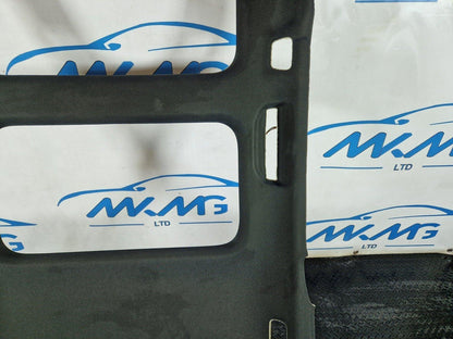 14-21 MERCEDES BENZ C300h W205 OEM GENUINE HEADLINER A0009064306 A0015425423