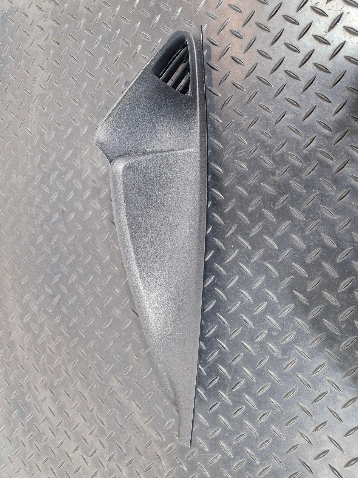 14-23 MERCEDES BENZ VITO W447 OEM FRONT RIGHT O/S DASHBOARD END TRIM COVER PANEL
