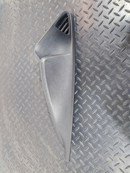 14-23 MERCEDES BENZ VITO W447 OEM FRONT RIGHT O/S DASHBOARD END TRIM COVER PANEL