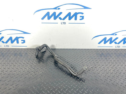 16-19 AUDI A4 B9 SALOON GENUINE 1.4 TFSI WATER COOLANT PIPE HOSE 8W0819332AA