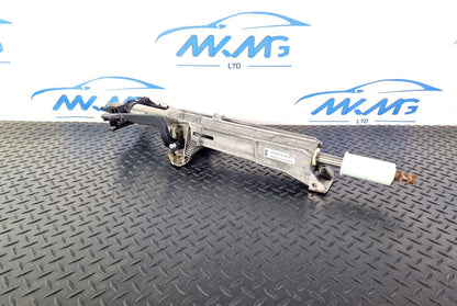 14-16 BMW 2 SERIES F22 GENUINE STEERING COLUMN 669777 685855901