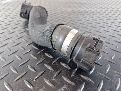 Audi A6 Allroad C7 3.0 Diesel Engine Radiator Water Coolant Pipe 4F0122293C