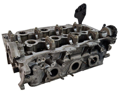 17-ON LAND ROVER DISCOVERY L462 LEFT CYLINDER HEAD PM9X2Q 6C064DA 9X2Q10656CA