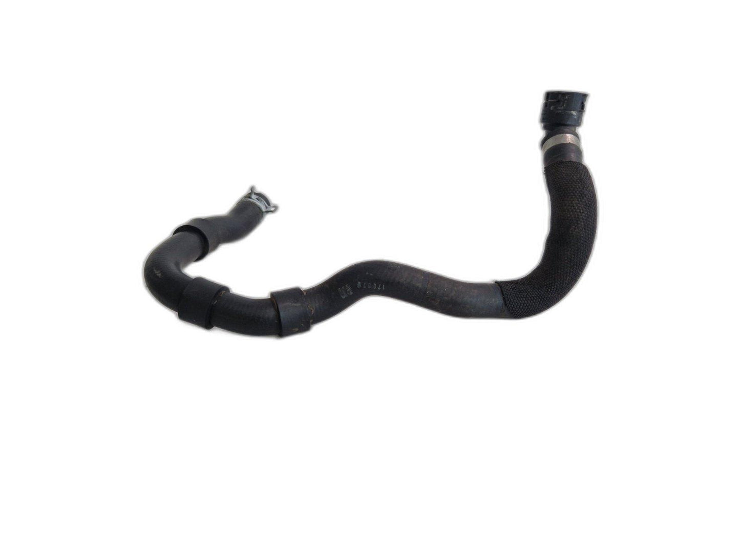 19-ON MERCEDES BENZ A CLASS EQ W177 COOLANT HOSE PIPE A0009973504