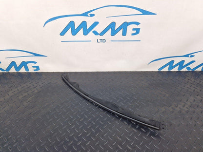 16-19 AUDI A4 B9 FRONT BONNET HOOD LEFT PROTECTION 8W0823125