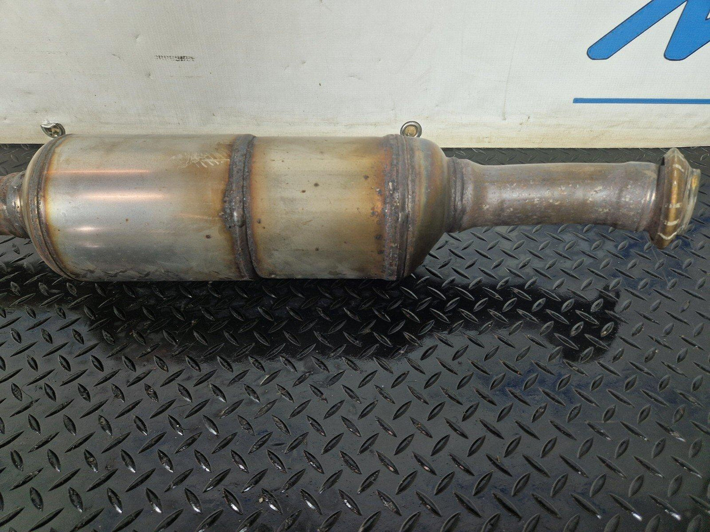 20-24 BMW 1 SERIES F40 118i PETROL CATALYTIC CONVERTER 9454315