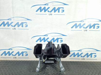 16-19 MERCEDES BENZ GLE W166 CENTER CONSOLE AIR FLOW VENT DUCT TUBE A1668301600
