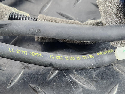 Land Rover Range Rover Evoque L551 Rear Window Washer Hose K8D217408BD
