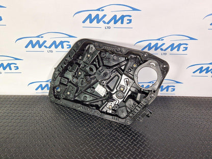 18-ON MERCEDES BENZ A CLASS W177 FRONT LEFT WINDOW REGULATOR A1775409710