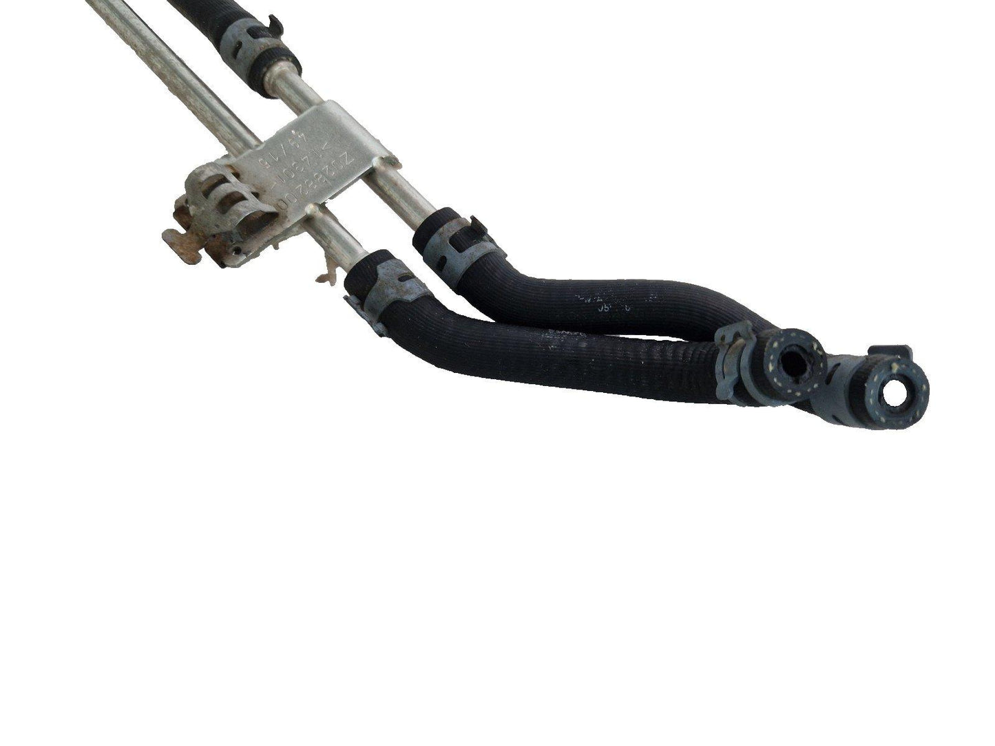 14-19 LAND ROVER L550 DISCOVERY SPORT EVOQUE EXHAUST GAS PIPE LINE Z0288200