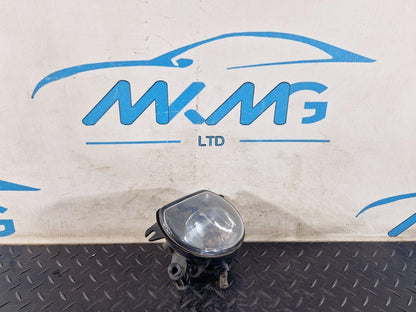 10-15 AUDI Q7 4L GENUINE FRONT LEFT N/S FOG LIGHT LAMP 4L0941699A