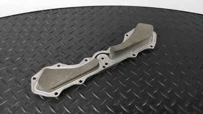 11-16 BMW M5 F10 5-SERIES 4.4L V8 PETROL ENGINE BLOCK END COVER 7567643