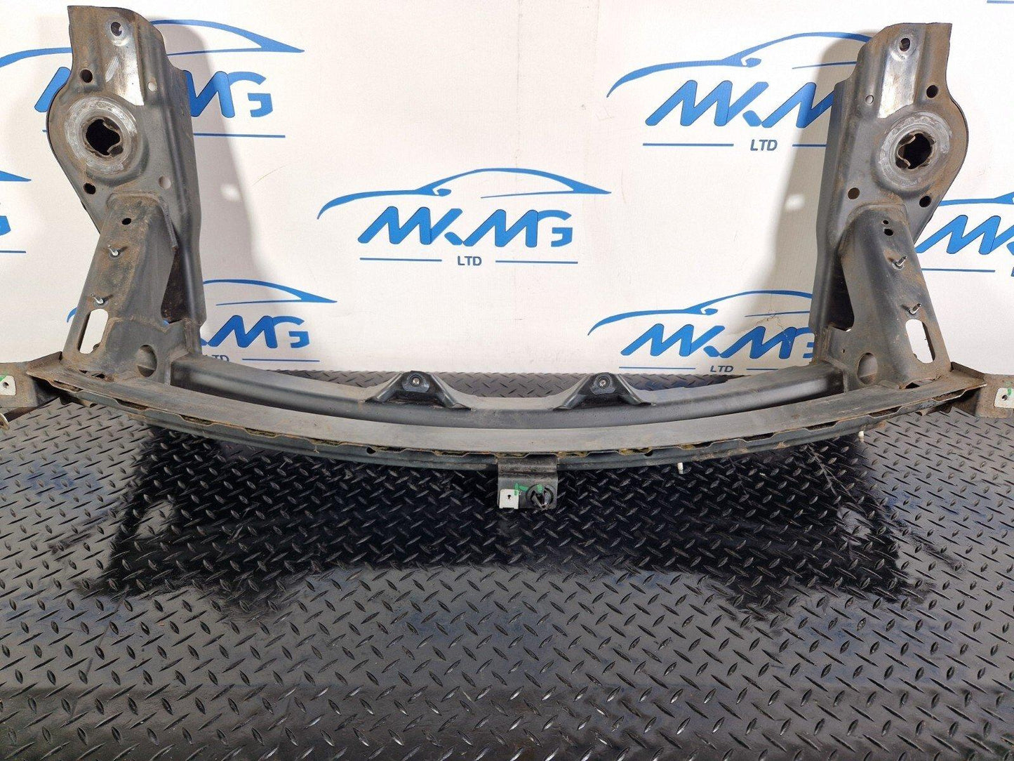 14-21 MERCEDES BENZ A CLA W177 C118 REAR BUMPER REINFORCEMENT BAR  A1776117800