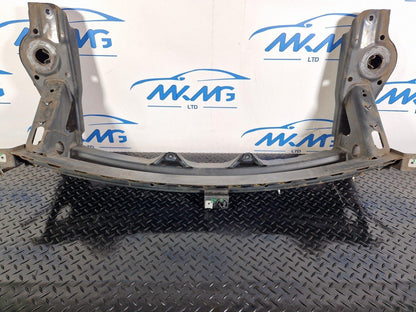 14-21 MERCEDES BENZ A CLA W177 C118 REAR BUMPER REINFORCEMENT BAR  A1776117800