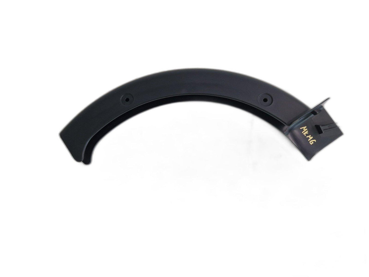 16-19 AUDI A4 B9 GENUINE REAR LEFT BOOT LID HINGE COVER 8W5971821